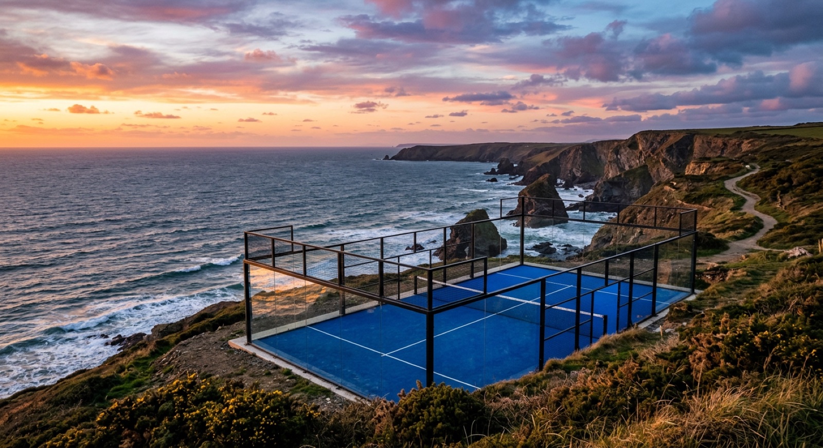 Cornwall Coastal