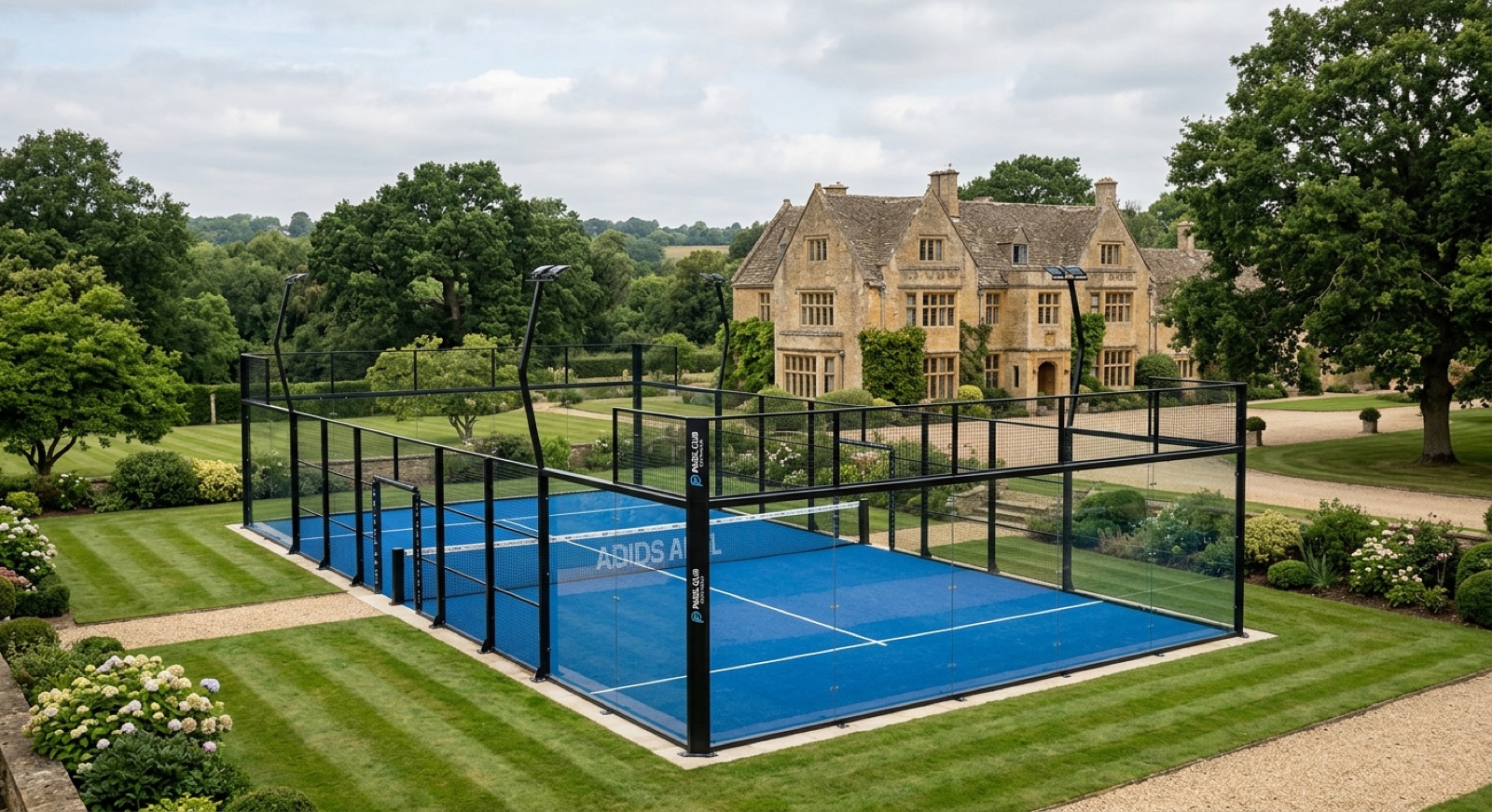 Cotswolds Retreat