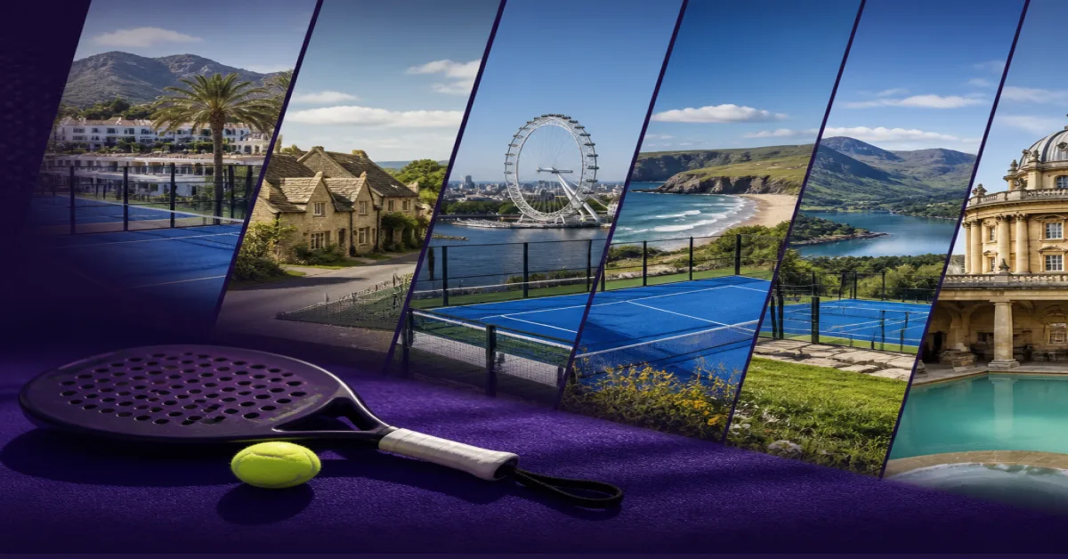 Padel Holiday Destinations Guide